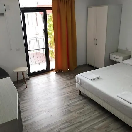 Hotel Tropical Eforie Sud (Constanta)