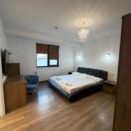 Tropical 3* Eforie Sud (Constanta)