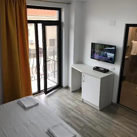 Hotel Tropical