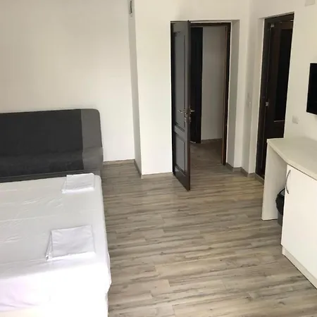 Hotel Tropical 3*