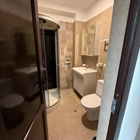 Hotel Tropical Eforie Sud (Constanta)