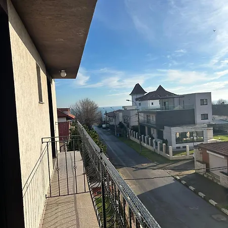 Tropical 3* Eforie Sud (Constanta)