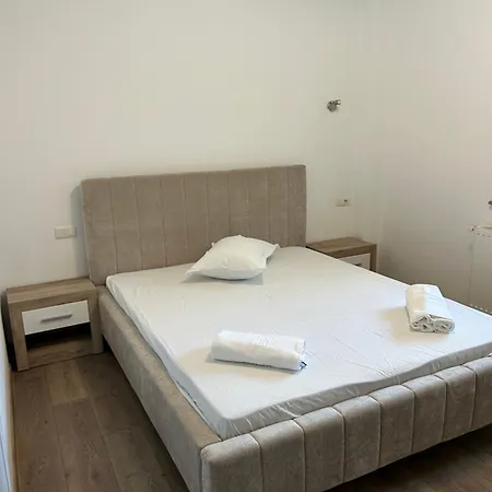 Hotel Tropical Eforie Sud (Constanta)