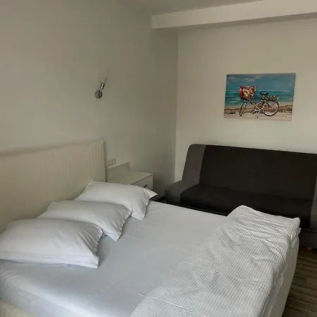 Hotel Tropical 3*