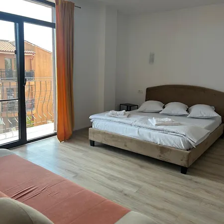Tropical Hotel Eforie Sud (Constanta)