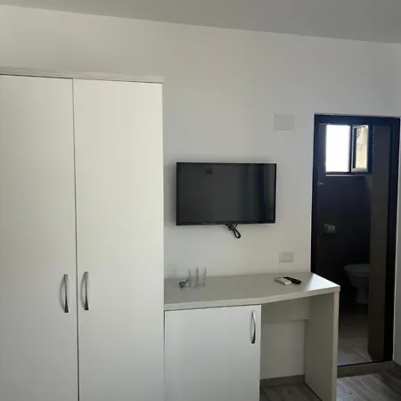 Hotel Tropical Eforie Sud (Constanta)