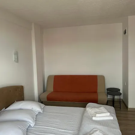 Hotel Tropical