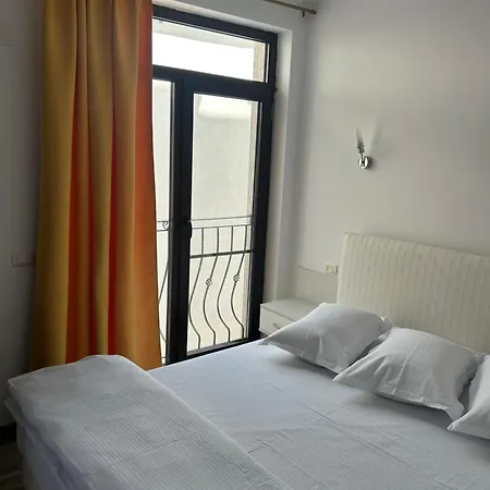 Hotel Tropical