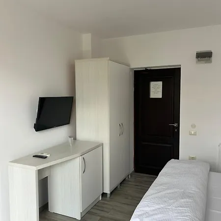 Tropical 3* Eforie Sud (Constanta)
