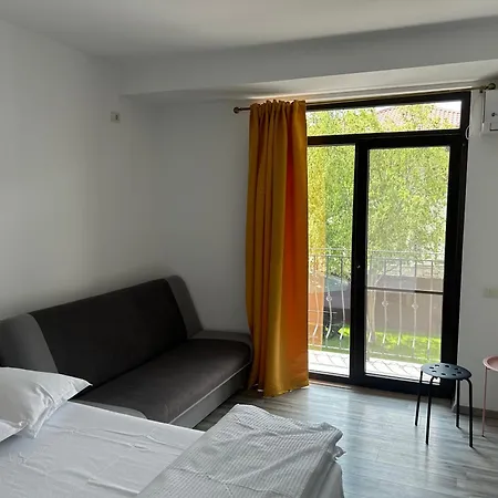 Tropical Hotel Eforie Sud (Constanta)