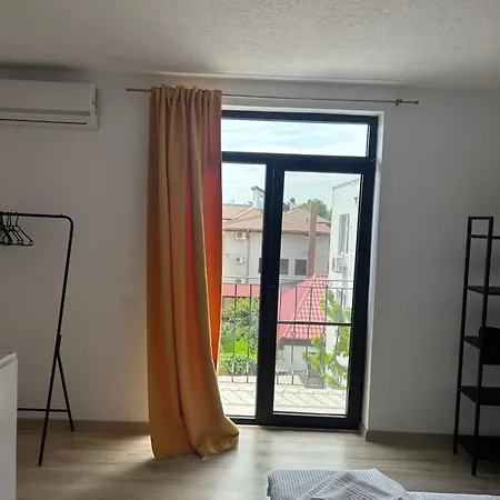 Tropical 3* Eforie Sud (Constanta)