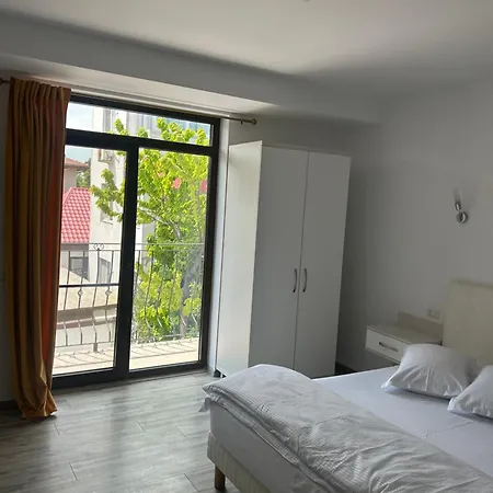 Tropical Hotel Eforie Sud (Constanta)