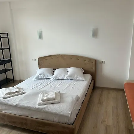 Hotel Tropical Eforie Sud (Constanta)