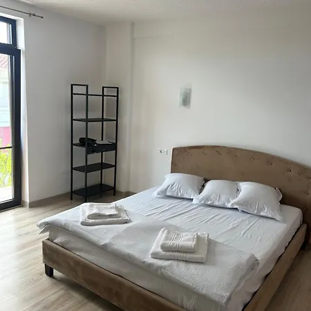 Tropical Hotel Eforie Sud (Constanta)
