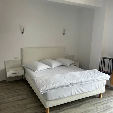 Hotel Tropical Eforie Sud (Constanta)